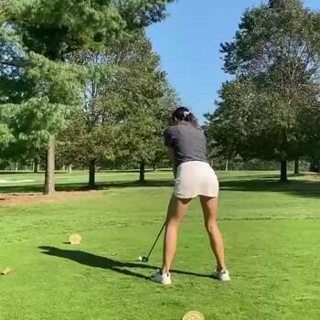 NIce swing