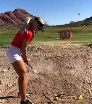 Sand Trap