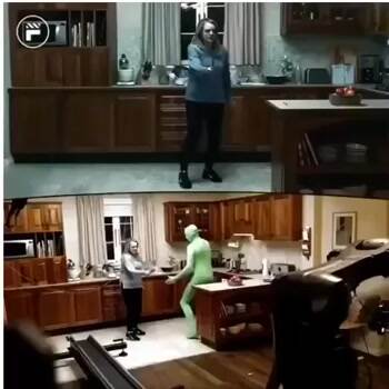 how its done