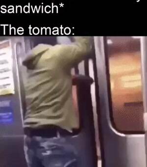 The Tomato