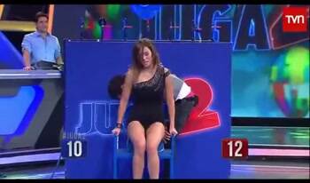 A fun game show