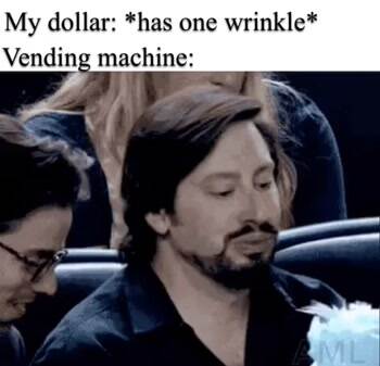 This one is no good
