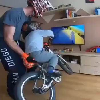 AWesome parenting