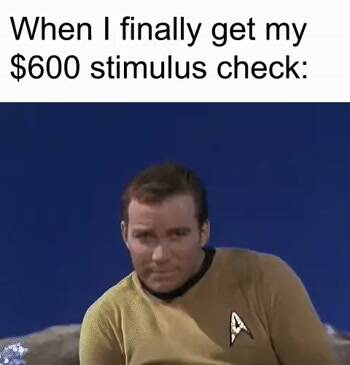 Your money