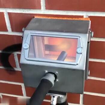 How to remove graffiti