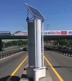 Wind Turbine