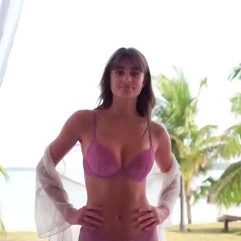 New Bikini
