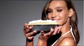Who wants pie