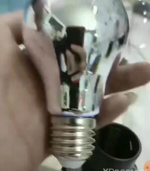 Awesome light is awesome