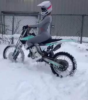 Nice Bike