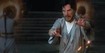 Spin it around
