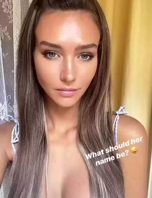 The most beautiful