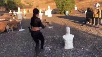 Practice makes perfect