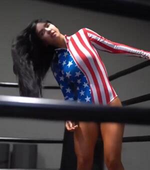 Stars and stripes