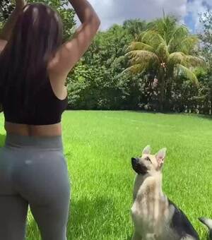 Nice Toss