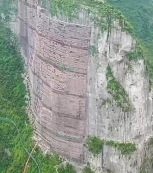 Cool Drone footage