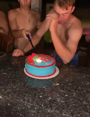 You suck at pranking