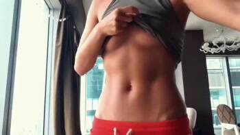 Sick Abs