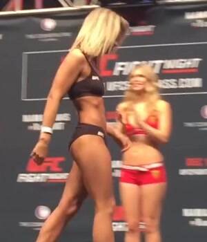 Paige Vanzant