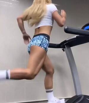 Strong Runner
