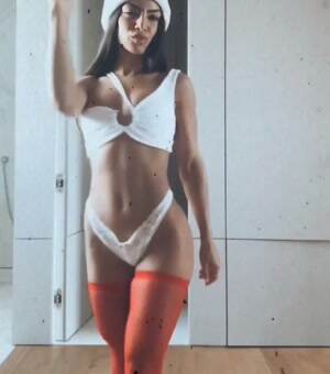 Santas little helper