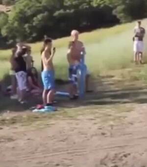 A tough landing