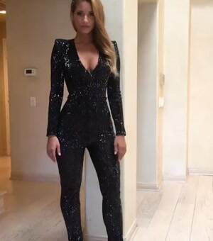 Nice Body Suit