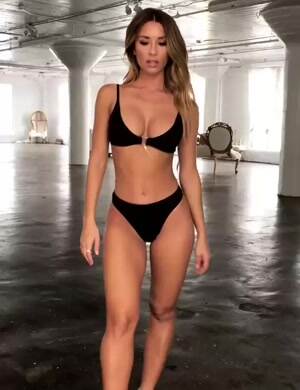 Those legs