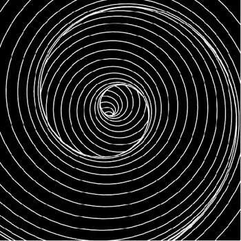 Spinning forever
