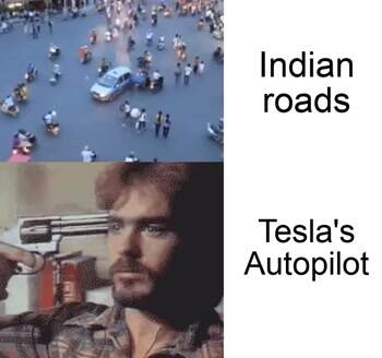 Indian Roads