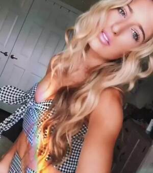 Pretty eyes
