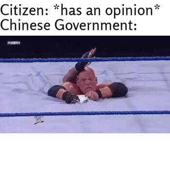 Meanwhile in China