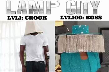 Various Lamp levels