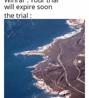 Going to expire soon