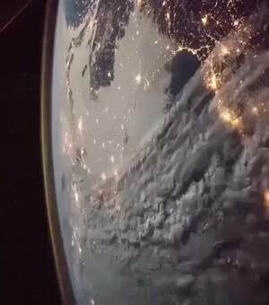 Earth Fly By