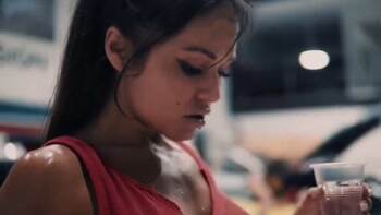 She has it all
