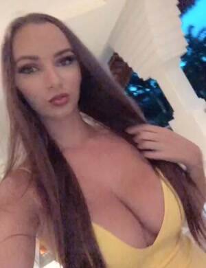 Yellow Dress