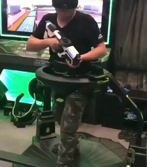 Coming soon to gaming
