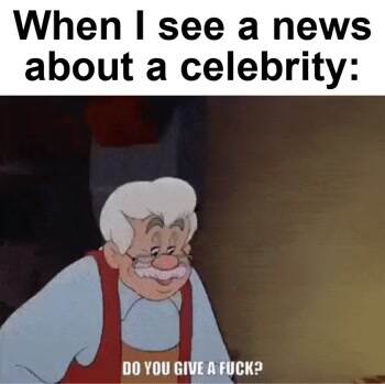 News about celebrities