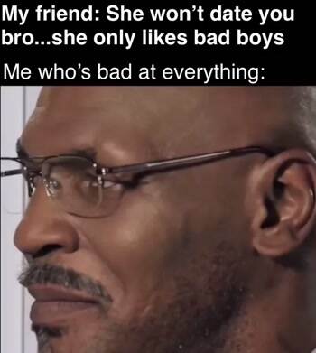Bad Boys