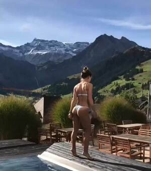 Beautiful Setting