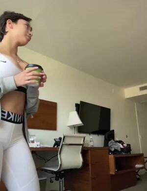 Yoga Pants
