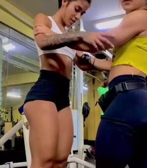 Sissy Squats