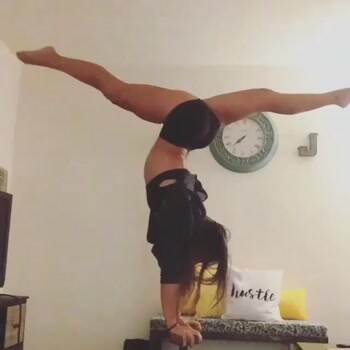 Advanced Yoga
