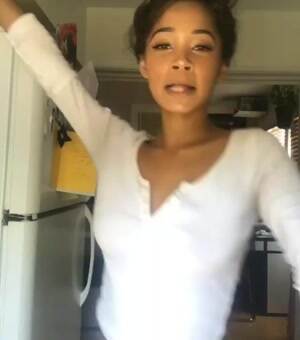 Fun lady