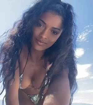 Showing off a little