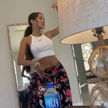Skirt Dance
