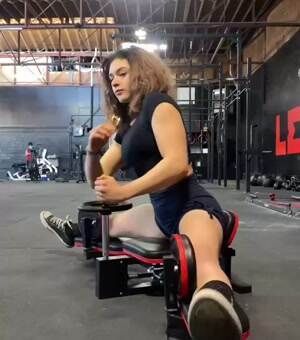 Becoming more flexible