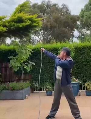Hose Ninja