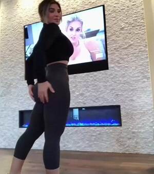 Ready to workout